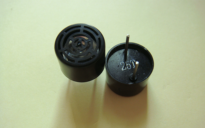 25K驅動物超聲波傳感器