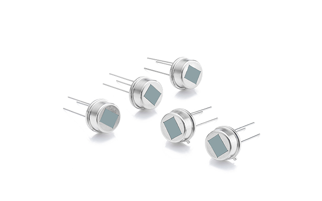 熱釋電紅外傳感器和菲涅爾透鏡的關(guān)系？