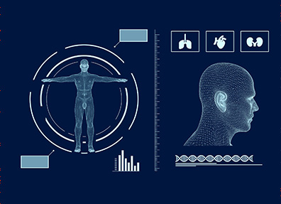 人體感應相關傳感器應用方案